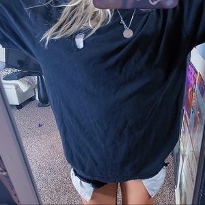 Double Cup Mens Graphic Tee